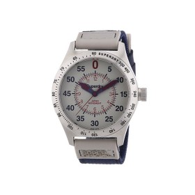 Relógio unissexo Superdry SYG122E (Ø 45 mm) de Superdry, Relógios com braselete - Ref: S0364659, Preço: 62,50 €, Desconto: %