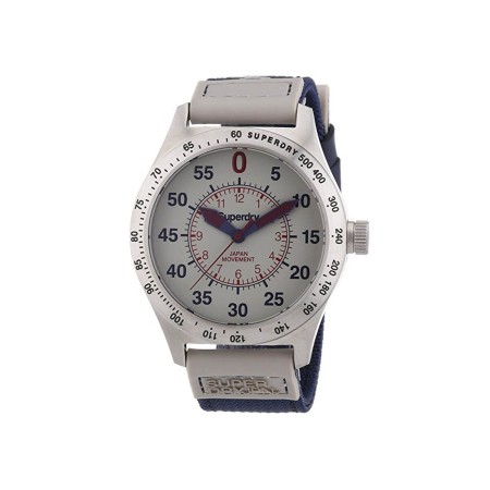 Montre Unisexe Superdry SYG122E (Ø 45 mm) | Tienda24 - Global Online Shop Tienda24.eu