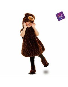 Disfraz para Niños My Other Me Negro Morado Gatita (3 Piezas) | Tienda24 Tienda24.eu