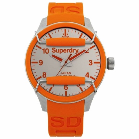 Unisex Watch Superdry SYG125O (Ø 44 mm) | Tienda24 - Global Online Shop Tienda24.eu