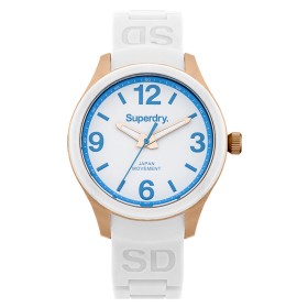 Montre Femme Superdry SYL134U (Ø 38 mm) de Superdry, Montres bracelet - Réf : S0364706, Prix : 50,97 €, Remise : %