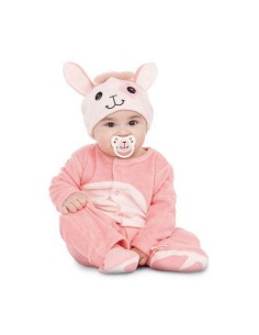 Costume for Babies Th3 Party 52783 Multicolour Fantasy 12-24 Months (4 Pieces) | Tienda24 Tienda24.eu