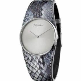 Reloj Mujer Calvin Klein K5V231Q4 (Ø 39 mm) de Calvin Klein, Relojes de pulsera - Ref: S0364721, Precio: 59,40 €, Descuento: %