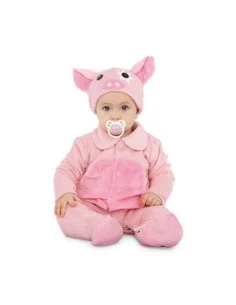 Costume for Babies My Other Me SWAT Police Officer | Tienda24 Tienda24.eu