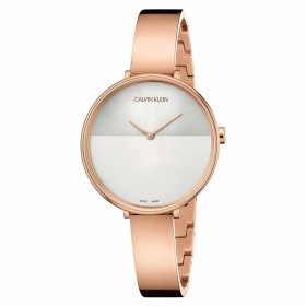 Relógio feminino Calvin Klein K7A23646 (Ø 38 mm) de Calvin Klein, Relógios com braselete - Ref: S0364724, Preço: 67,70 €, Des...