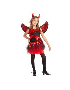 Costume per Bambini My Other Me 3-4 Anni Scheletro Nero (3 Pezzi) da My Other Me, Bambini - Ref: S2424365, Precio: 18,20 €, D...