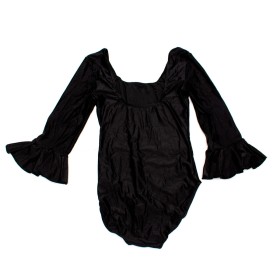 Top Sportivo Donna Fila Essential Nero | Tienda24 - Global Online Shop Tienda24.eu