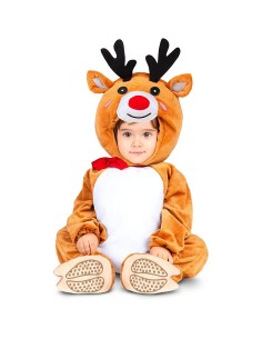 Costume for Babies Angel Black | Tienda24 Tienda24.eu