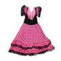 Robe Flamenco VS-NFLP-LN10 10 Ans de BigBuy Sport, Fille - Réf : S0364786, Prix : 14,56 €, Remise : %