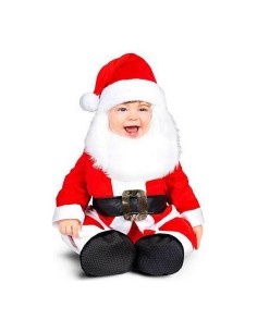 Costume for Babies Father Christmas 2 Pieces | Tienda24 Tienda24.eu