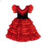 Dress Flamenco VS-NRO-LN4 by BigBuy Sport, Girls - Ref: S0364798, Price: 15,13 €, Discount: %