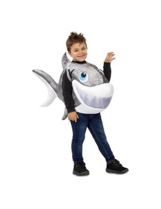 Costume per Bambini My Other Me Squalo da My Other Me, Bambini - Ref: S2424435, Precio: €36.78, Descuento: %