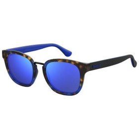 Herrensonnenbrille Havaianas GUAECA-IPR Ø 52 mm von Havaianas, Brillen und Zubehör - Ref: S0364810, Preis: 28,80 €, Rabatt: %