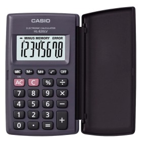 Calculadora Casio Verde | Tienda24 - Global Online Shop Tienda24.eu