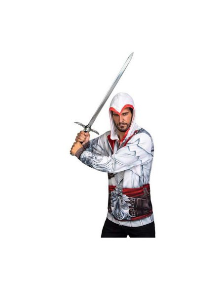 Costume per Adulti My Other Me Ezzio Auditore da My Other Me, Adulti - Ref: S2424441, Precio: €26.20, Descuento: %