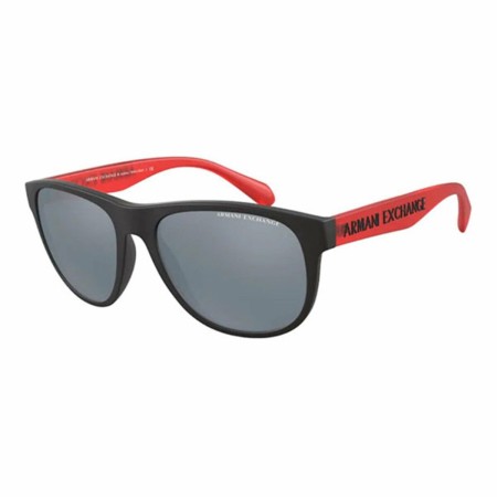 Gafas de Sol Mujer Armani Exchange AX4096SF-80786G ø 57 mm | Tienda24 - Global Online Shop Tienda24.eu