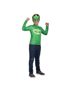 Costume per Bambini My Other Me Gekko da My Other Me, Bambini - Ref: S2424449, Precio: €17.68, Descuento: %