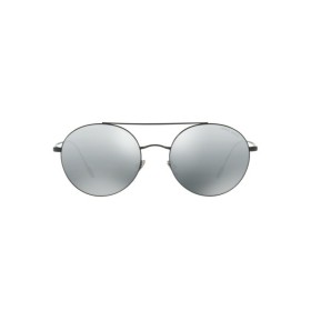 Gafas de Sol Hombre Armani AR6050-301488 Ø 50 mm de Armani, Gafas y accesorios - Ref: S0364941, Precio: 133,84 €, Descuento: %