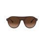 Gafas de Sol Hombre Armani AR6078-300613 Ø 46 mm de Armani, Gafas y accesorios - Ref: S0364942, Precio: 133,84 €, Descuento: %