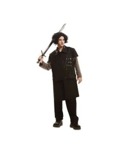 Costume for Adults Red Male Demon XXL | Tienda24 Tienda24.eu