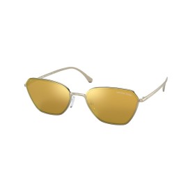 Lunettes de soleil Homme Michael Kors MK1081-10145A ø 56 mm de Michael Kors, Lunettes et accessoires - Réf : S0364952, Prix :...