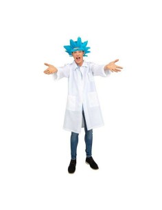 Costume per Adulti My Other Me Mad Scientist Costume per Adulti da My Other Me, Adulti - Ref: S2424469, Precio: €19.54, Descu...