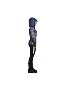 Déguisement pour Adultes Th3 Party Multicouleur Assassin | Tienda24 Tienda24.eu