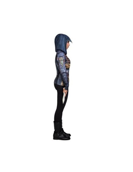 Costume per Adulti My Other Me Maria Assassin's Creed da My Other Me, Adulti - Ref: S2424472, Precio: €22.17, Descuento: %