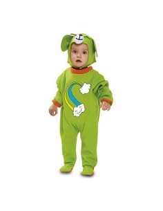 Costume per Neonati My Other Me Nuvole Orsetto di Peluche da My Other Me, Bebé - Ref: S2424484, Precio: €11.94, Descuento: %