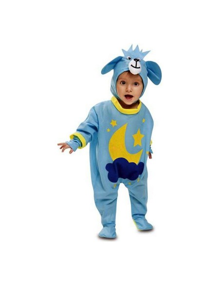 Costume for Babies My Other Me Bear Moon | Tienda24 Tienda24.eu