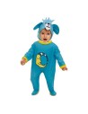 Costume for Babies My Other Me Bear Moon | Tienda24 Tienda24.eu