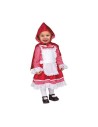 Costume for Babies My Other Me Little Red Riding Hood | Tienda24 Tienda24.eu