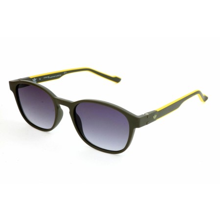 Gafas de Sol Hombre Adidas AOR030-030-000 Ø 52 mm de Adidas, Gafas y accesorios - Ref: S0365028, Precio: 32,65 €, Descuento: %