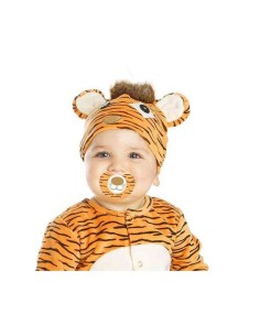 Disfraz para Bebés My Other Me 203287 Indio Americano 0-6 Meses | Tienda24 Tienda24.eu