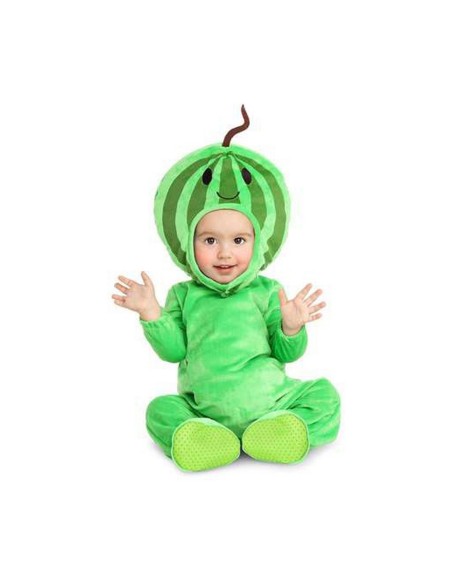 Costume for Babies My Other Me Watermelon | Tienda24 Tienda24.eu