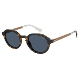 Lunettes de soleil Homme Polaroid PLD2097S-08650C3 Ø 49 mm de Polaroid, Lunettes et accessoires - Réf : S0365053, Prix : 38,8...