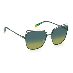 Monture de Lunettes Unisexe Polaroid PLD D383_G 51J5G | Tienda24 - Global Online Shop Tienda24.eu