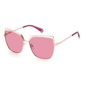 Lunettes de soleil Femme Polaroid PLD4093S-DDB590F ø 58 mm de Polaroid, Lunettes et accessoires - Réf : S0365062, Prix : 34,6...