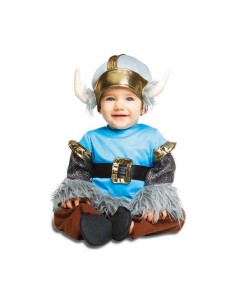 Costume for Babies Nymphae 4 Pieces | Tienda24 Tienda24.eu