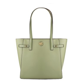 Bolso Mujer Michael Kors 35S2GNMT3L-LIGHT-SAGE Verde 40 x 30 x 12 de Michael Kors, Shoppers y bolsos de hombro - Ref: S036513...