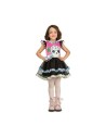 Costume per Bambini My Other Me Teschio (1 Pezzi) da My Other Me, Bambini - Ref: S2424552, Precio: €20.27, Descuento: %