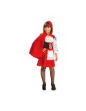 Costume per Bambini My Other Me Cappuccetto Rosso da My Other Me, Bambini - Ref: S2424553, Precio: €20.00, Descuento: %