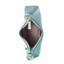 Bolso Mujer Michael Kors 35S2G4CU1B-SEAFOAM Azul 24 x 12 x 7 cm de Michael Kors, Shoppers y bolsos de hombro - Ref: S0365163,...