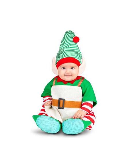 Costume for Babies My Other Me Elf | Tienda24 Tienda24.eu