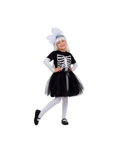 Costume for Children Buccaneer Caribbean (5 Pieces) | Tienda24 Tienda24.eu