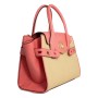 Bolsa Mulher Michael Kors 35T2GNMS8W-GRAPEFRUIT Cor de Rosa 28 x 22 x 11 cm de Michael Kors, Shoppers e malas de ombro - Ref:...