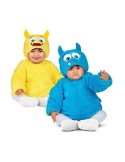 Costume for Children My Other Me Reversible Monster | Tienda24 Tienda24.eu