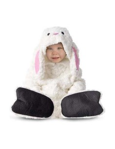 Costume for Babies My Other Me Ice cream (3 Pieces) | Tienda24 Tienda24.eu