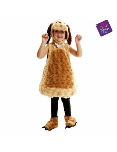 Costume for Children Voodoo Doll | Tienda24 Tienda24.eu