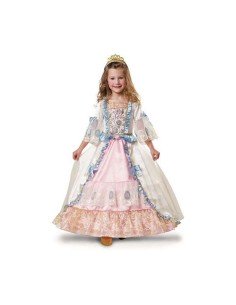 Déguisement pour Enfants Gardienne de but (4 Pcs) | Tienda24 Tienda24.eu